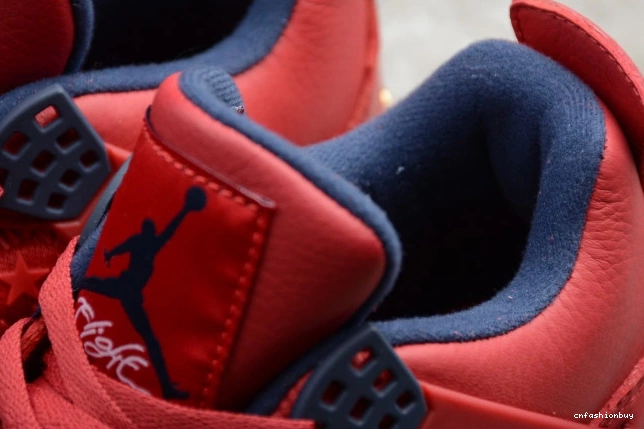 Jordan 4 FIBA SE Air CI1184-617 0801